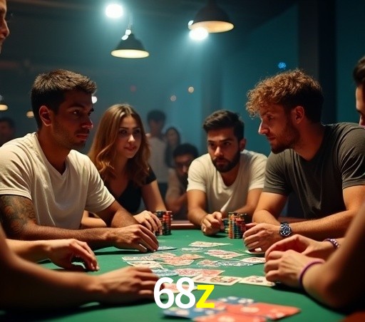 68z bet